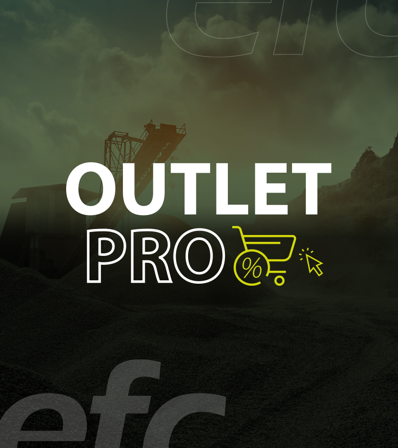 Banner mobile Outlet PRO